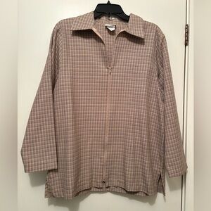 BonWorth Shirt Jacket
